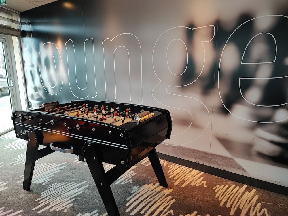 ibis Deauville Centre 3