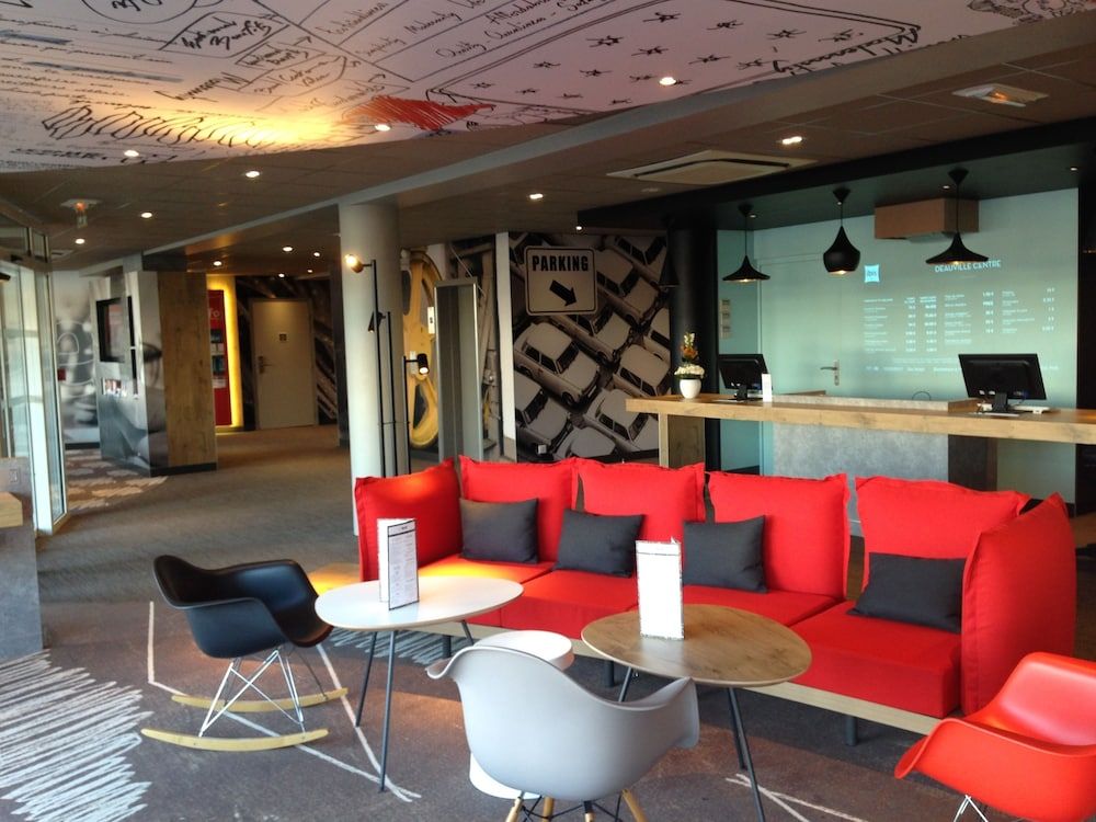 ibis Deauville Centre 2