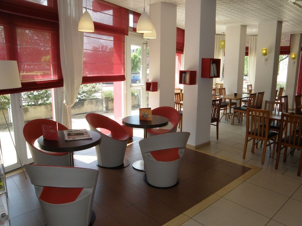 ibis Brive Centre 2