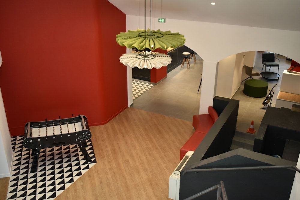 ibis Beaune Centre 2