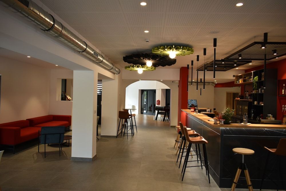 ibis Beaune Centre 3