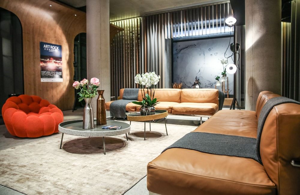 Novotel Saint-Brieuc Centre Gare 3