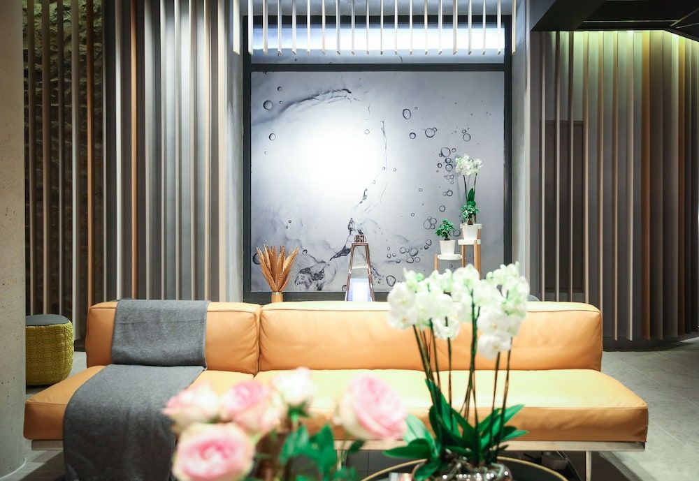 Novotel Saint-Brieuc Centre Gare 2