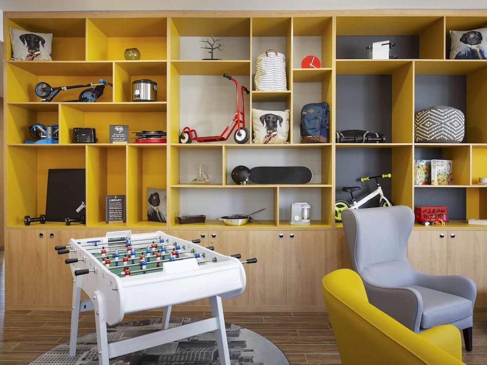 Aparthotel Adagio Access Montpellier Centre 2