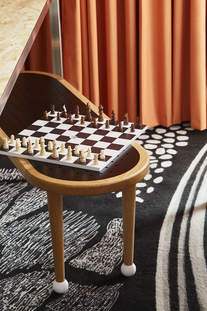 Mama Shelter Lille 3