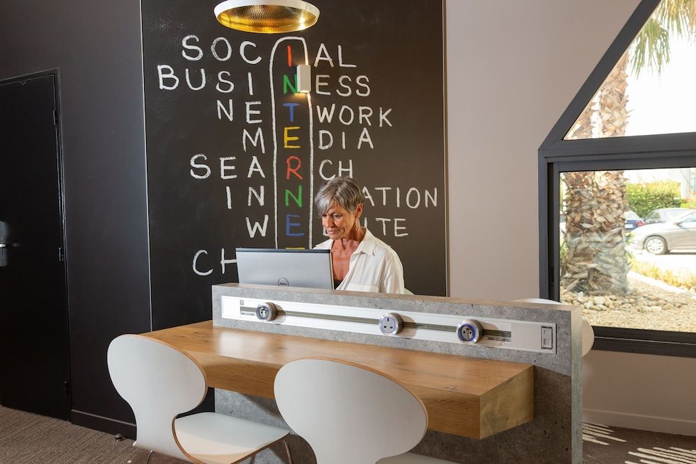 ibis budget Montpellier Sud Près d'Arènes 2