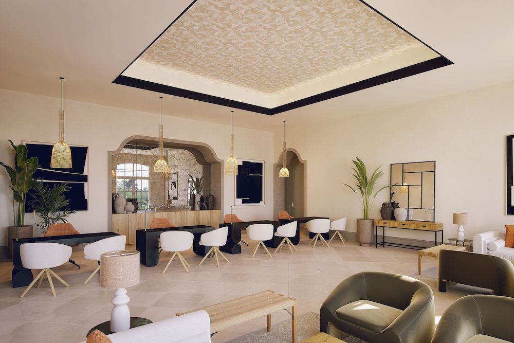 Dreams Madeira Resort Spa & Marina 2