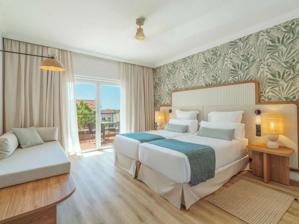 Dreams Madeira Resort Spa & Marina 3