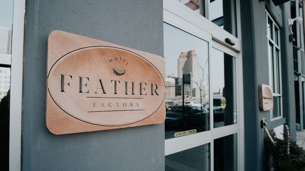 Feather Factory 3 estrellas en Nueva York