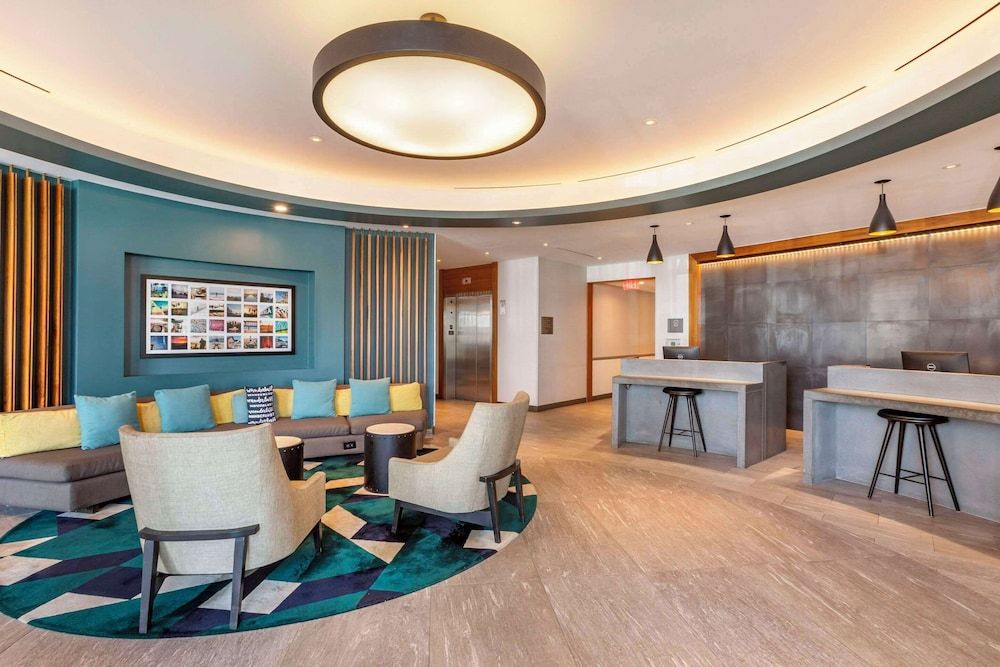 Cambria Suites LAX 2