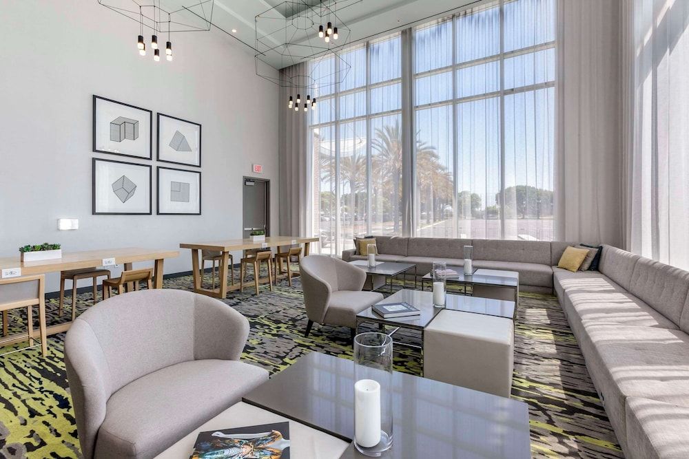 Cambria Suites LAX 3