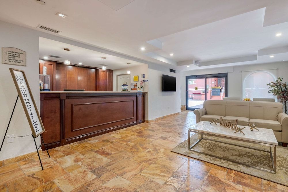 BW Plus Palm Beach Gardens & Suites Conf. Ct 2