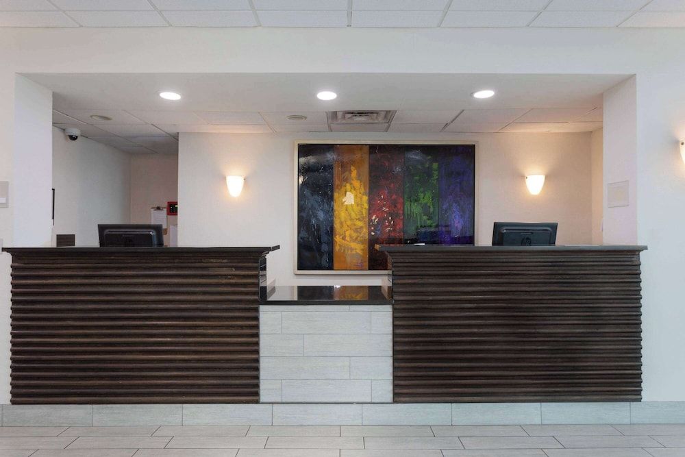 Wyndham Garden Tallahassee Capitol 3