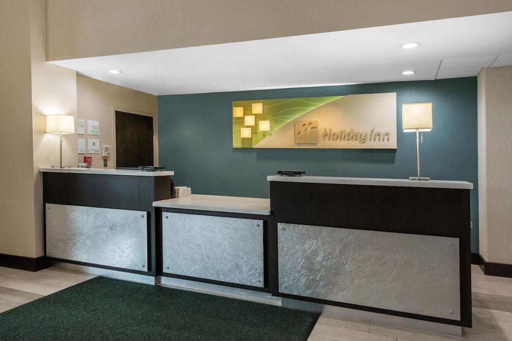 Holiday Inn Savannah S - I-95 Gateway, an IHG Hotel 2