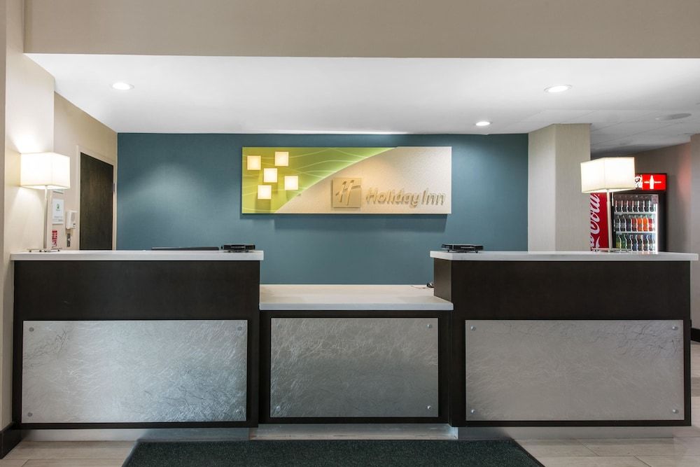 Holiday Inn Savannah S - I-95 Gateway, an IHG Hotel 3