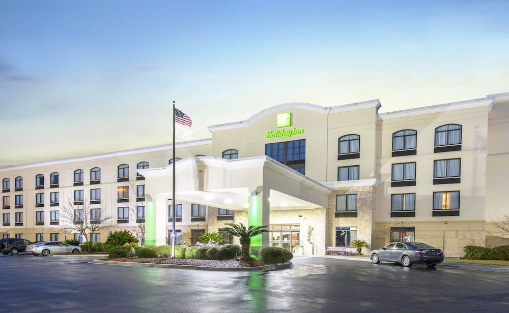 Holiday Inn Savannah S - I-95 Gateway, an IHG Hotel 1