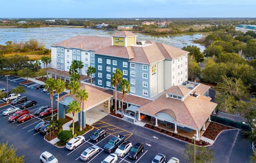 EVEN Hotel Sarasota-Lakewood Ranch 3 estrelas em Sarasota