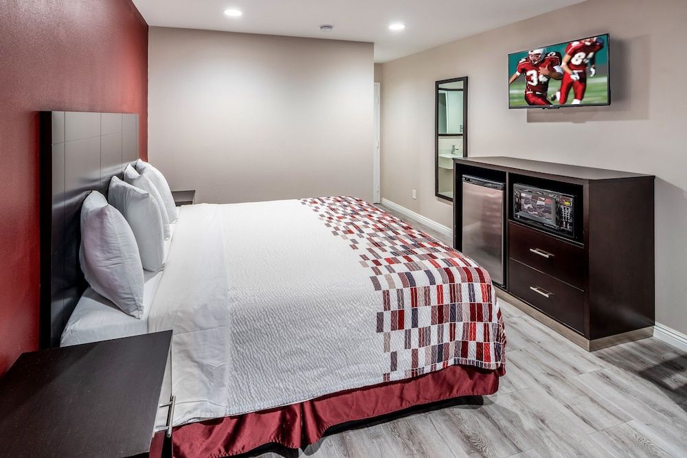 Red Roof Inn St George, UT - Convention Center 2