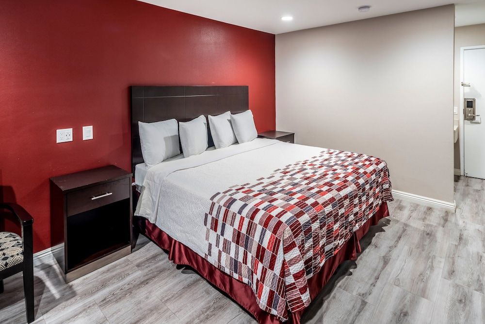 Red Roof Inn St George, UT - Convention Center 3