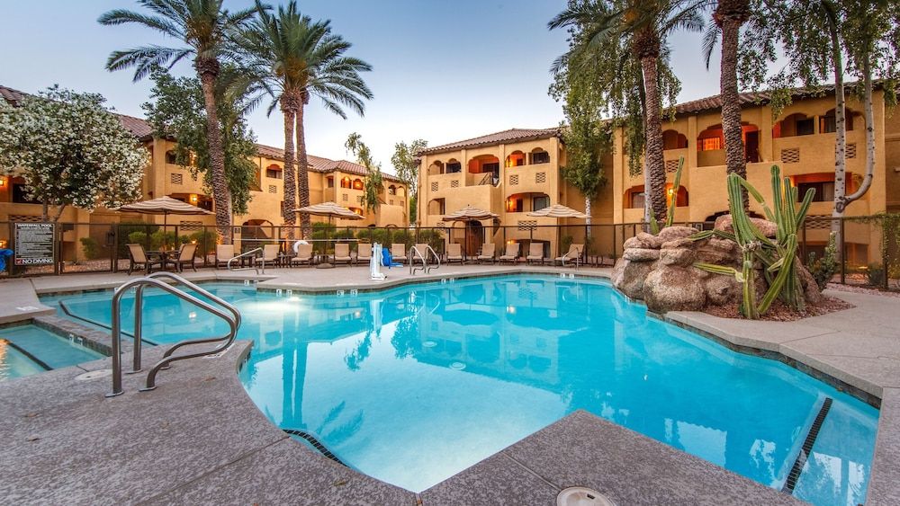Holiday Inn Club Vacations Scottsdale Resort, an IHG Hotel 1