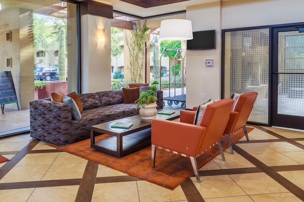 Holiday Inn Club Vacations Scottsdale Resort, an IHG Hotel 2