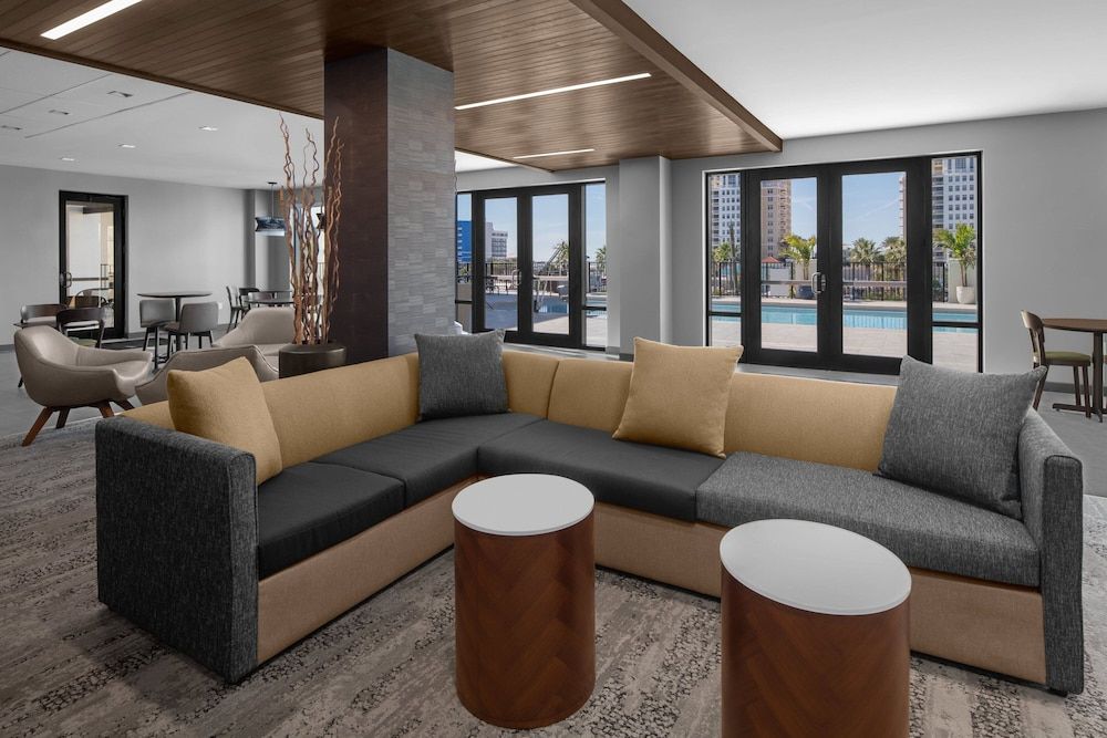 Courtyard by Marriott Clearwater Beach 3