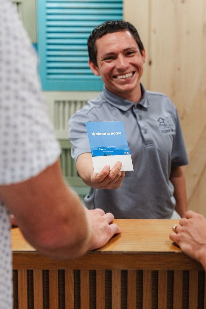 Hadley House 3 estrellas en Islamorada