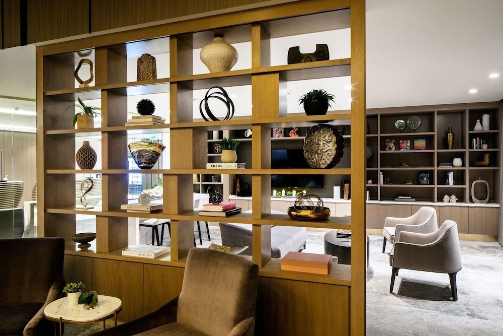 Hilton Aventura Miami 3