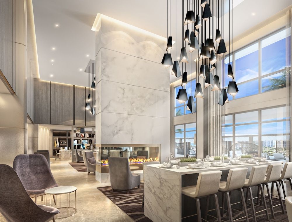 Hilton Aventura Miami 2