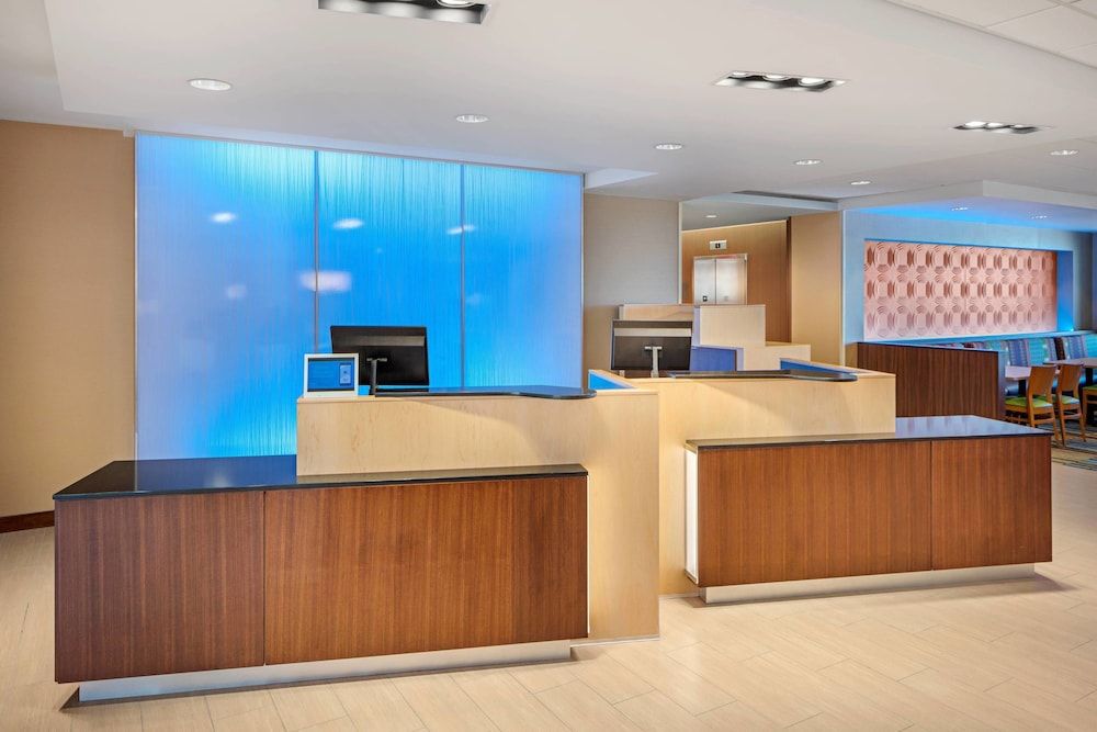 Fairfield Inn & Suites by Marriott North Bergen 3