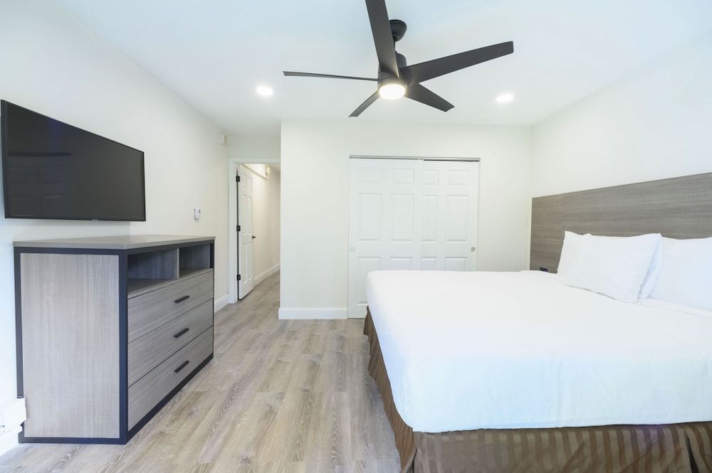 Legacy Vacation Resorts - Steamboat Suites 3