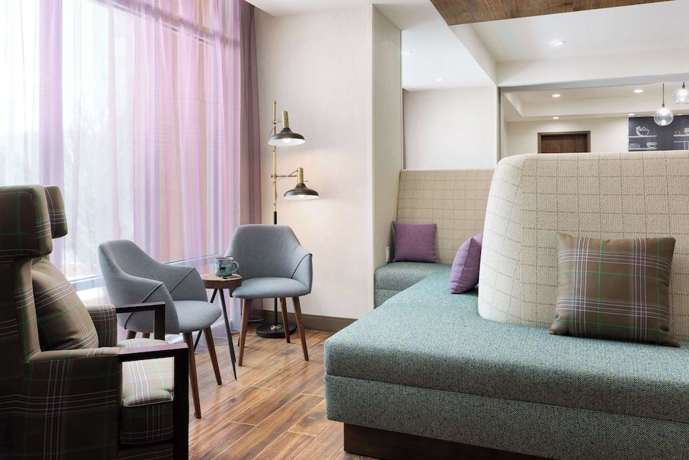 Hampton Inn Oakhurst-Yosemite 3