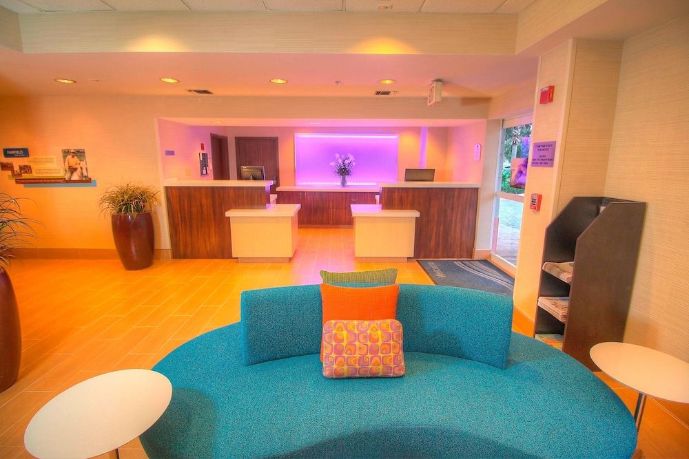 Fairfield Inn & Suites West Palm Beach Jupiter 3