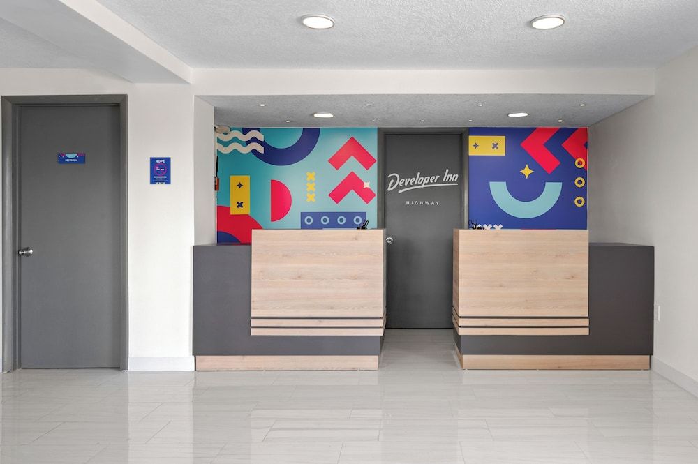Developer Inn Highway A Howard Johnson by Wyndham 2