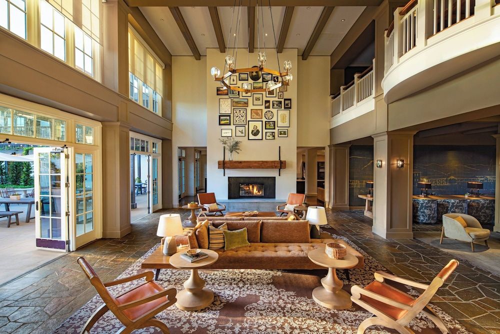 The Lodge at Sonoma Resort, Autograph Collection 3
