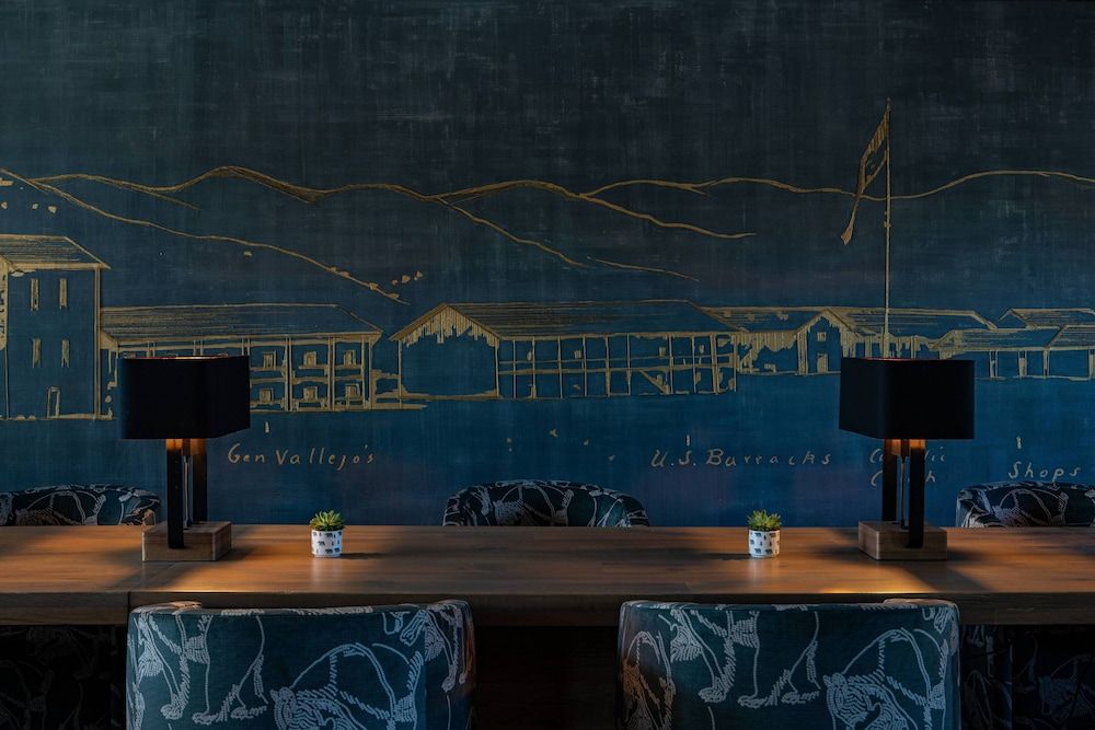 The Lodge at Sonoma Renaissance Resort & Spa 3