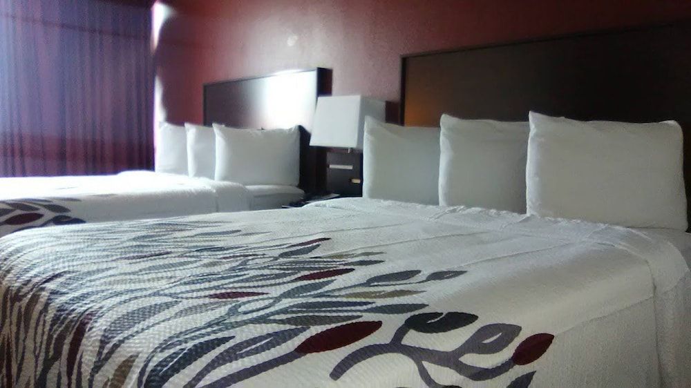 Lubbock Regency Inn 2