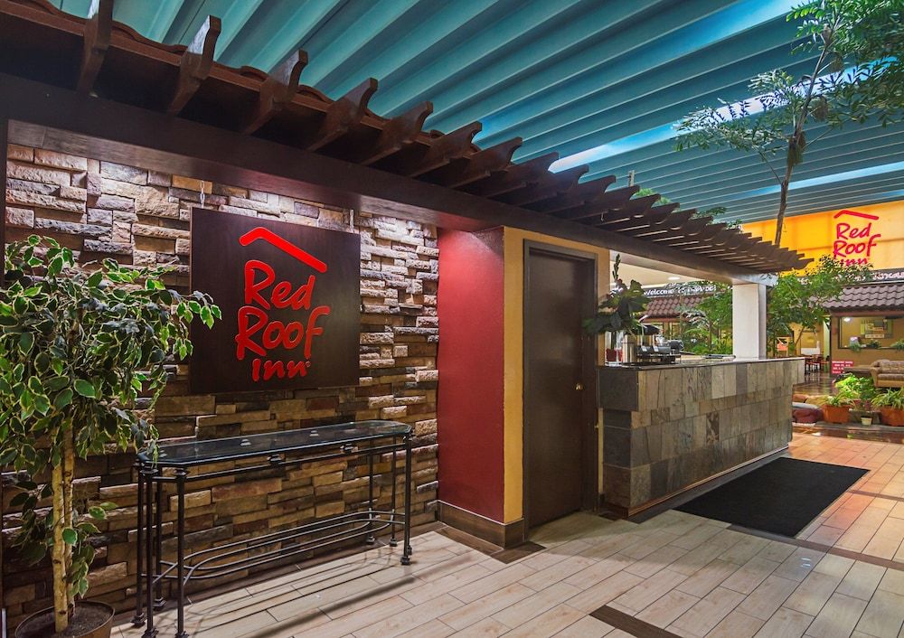 Red Roof Inn Lubbock 2
