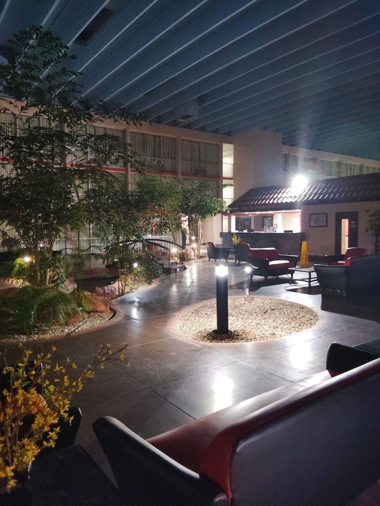 Lubbock Regency Inn 2 estrelas em Lubbock
