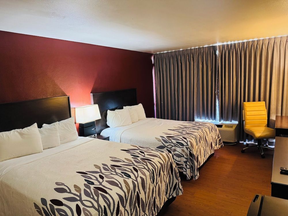Lubbock Regency Inn 3