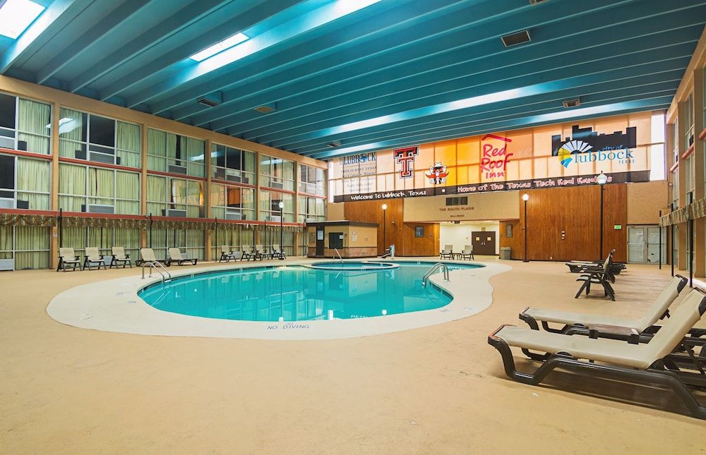 Red Roof Inn Lubbock 2 estrelas em Lubbock