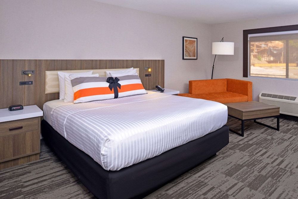 La Casa Modesto Ascend Hotel Collection 1