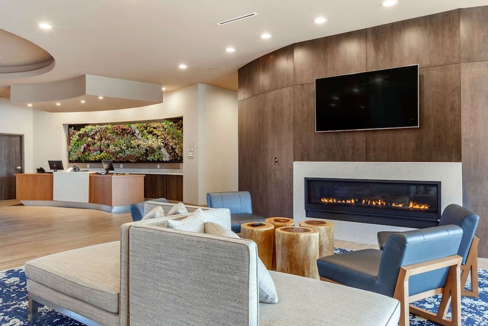 Cambria Hotel Orlando Universal Blvd 2