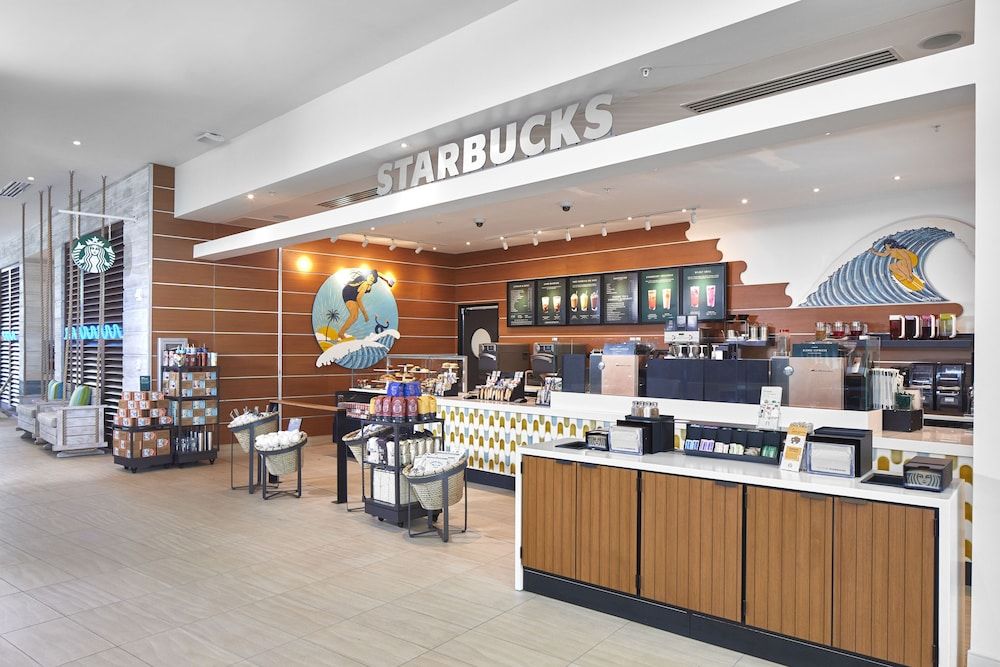 Universal's Endless Summer - Surfside Inn & Suites 3