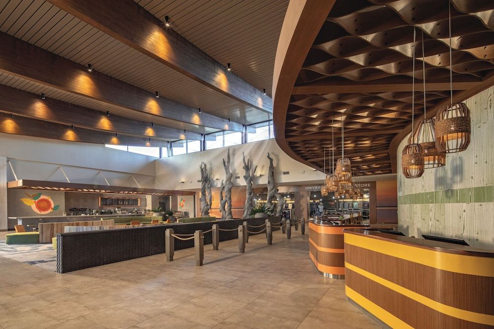 Universal's Endless Summer - Dockside Inn & Suites 3