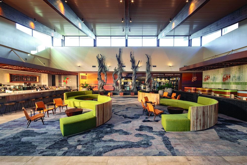 Universal's Endless Summer - Dockside Inn & Suites 2