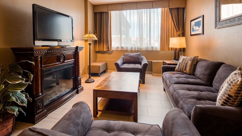 Best Western Lower South End 3