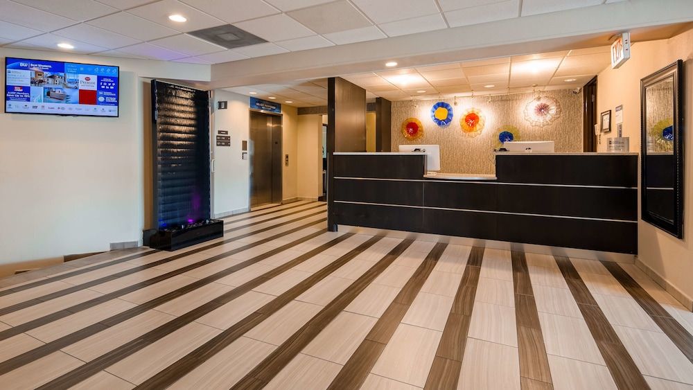 Best Western Lower South End 2