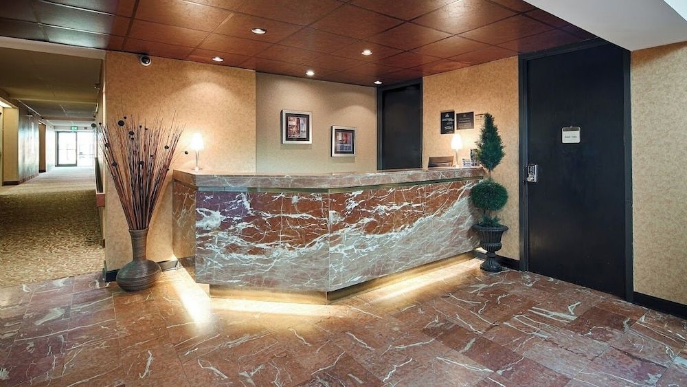 The Independence Inn Charlotte/Matthews Hotel 1