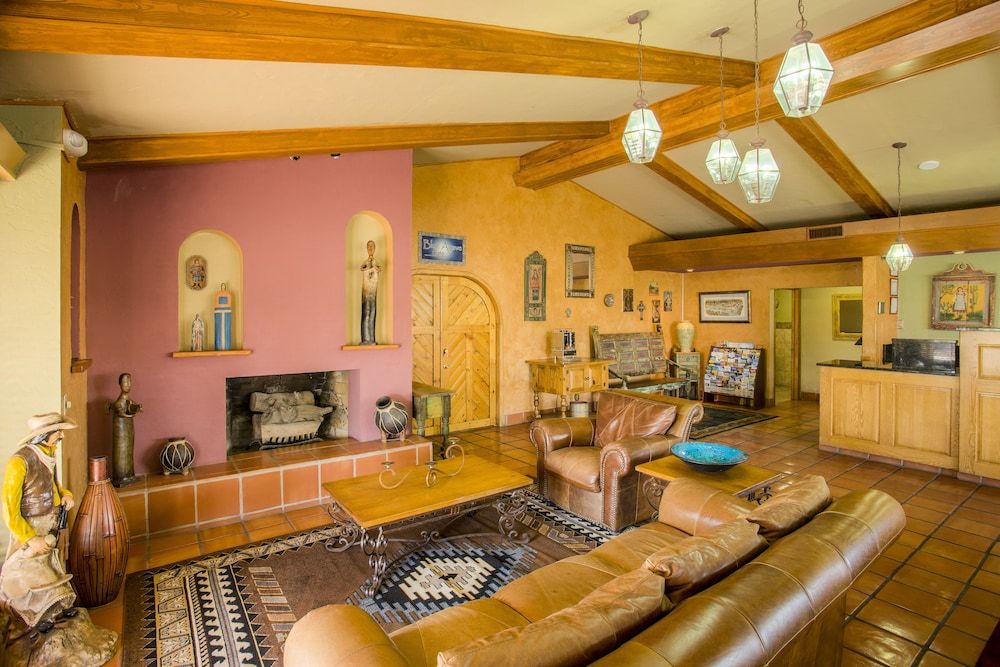 Best Western Mission Inn 2